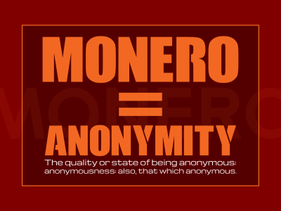 Anonymity definition