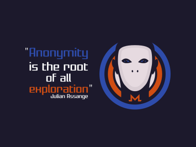 Anonymity is the root of all exploration