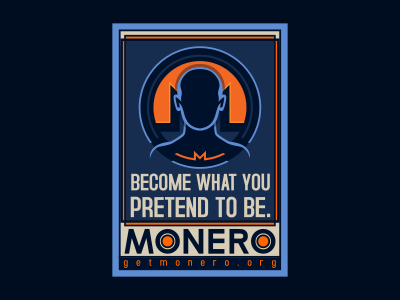 Become what you pretend to be