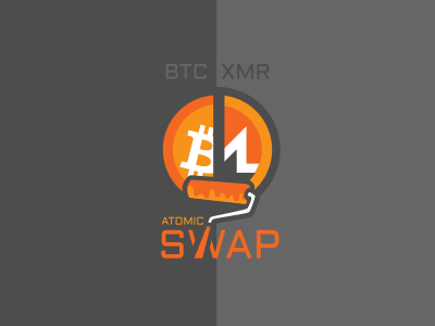 BTC-XMR Atomic swap