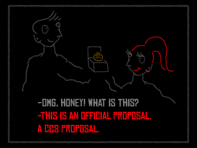 CCS proposal