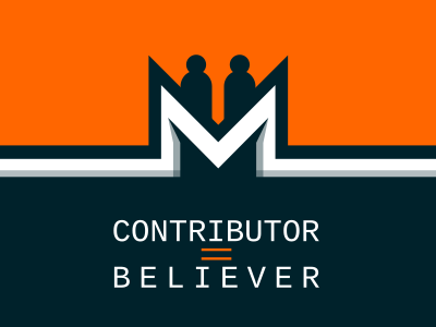 Contributor Believer