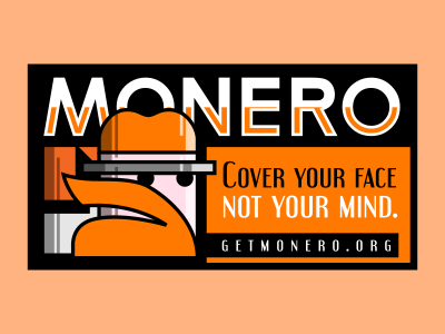 Cover your face not your mind