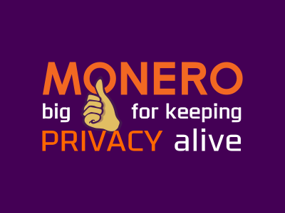 Keeping privacy alive