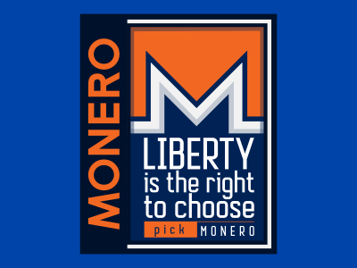 Liberty is the right to choose