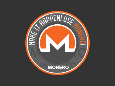 Make it happen. Use Monero.
