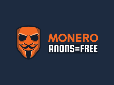 Monero anons free