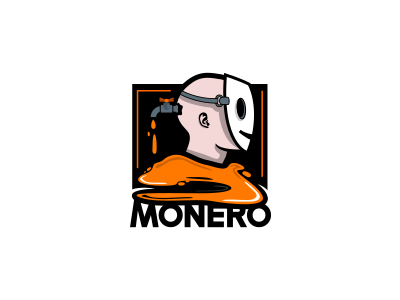 Monero drip