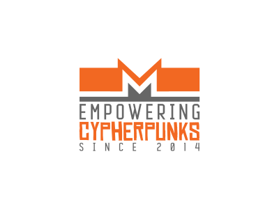 Monero empowering cypherpunks