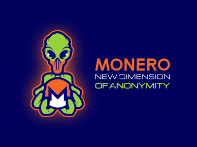 Monero new dimension of anonymity