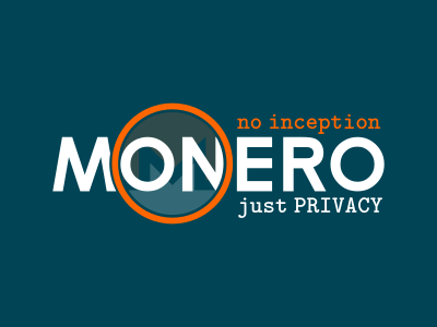 Monero no inception just privacy