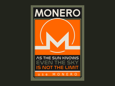 Sky is not the limit