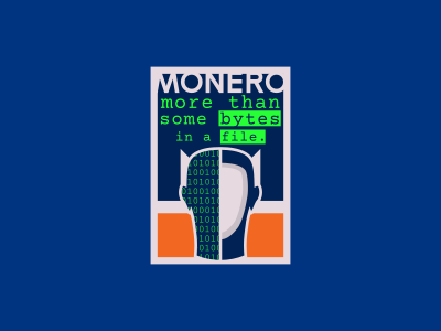 More than some bytes