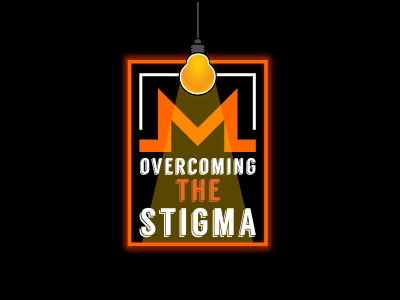 Overcoming the stigma