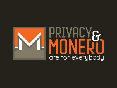 Privacy and Monero are for everybody