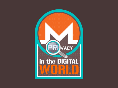 Privacy in the digital world