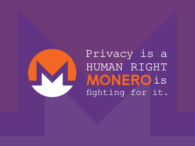 Privacy is a human right