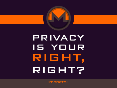 Privacy right
