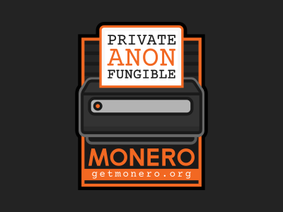 Private. Anon. Fungible.