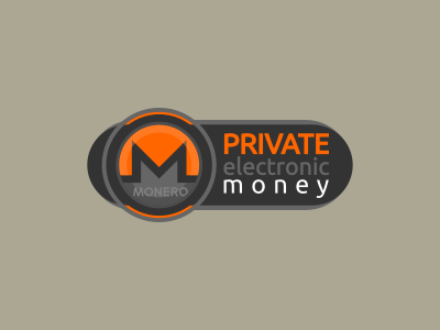 Private electronic money